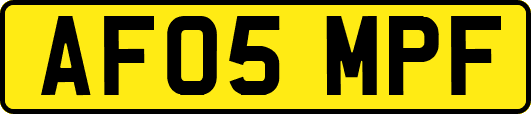 AF05MPF