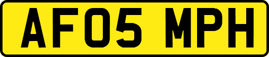 AF05MPH