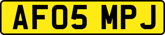 AF05MPJ