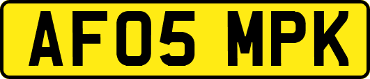 AF05MPK