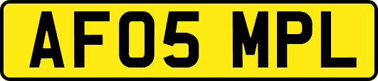 AF05MPL