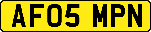 AF05MPN