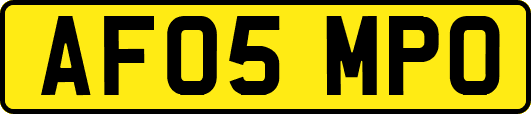 AF05MPO