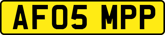 AF05MPP