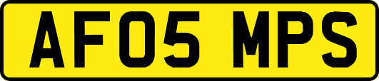 AF05MPS