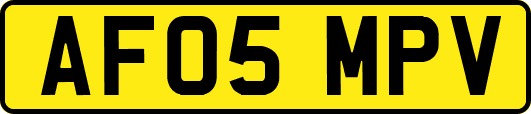 AF05MPV