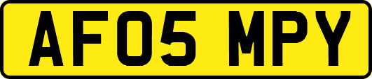 AF05MPY