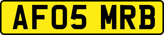 AF05MRB