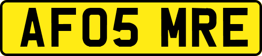 AF05MRE