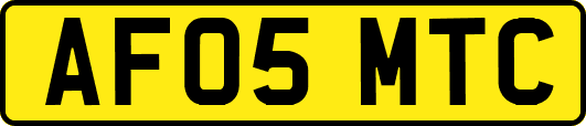 AF05MTC