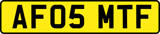 AF05MTF