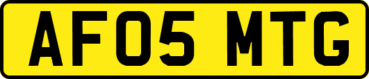 AF05MTG