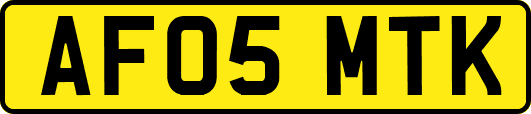AF05MTK