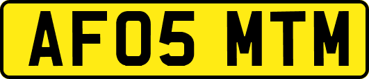 AF05MTM