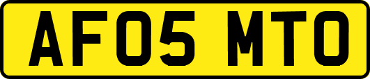 AF05MTO