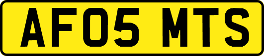 AF05MTS