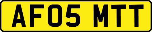 AF05MTT