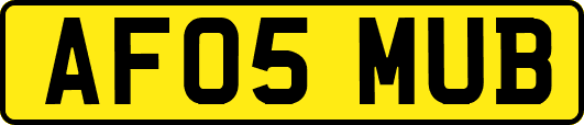 AF05MUB