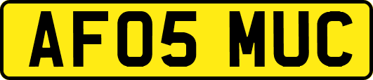 AF05MUC