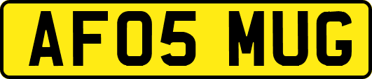 AF05MUG