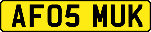 AF05MUK