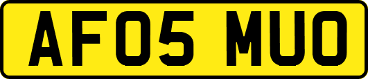AF05MUO