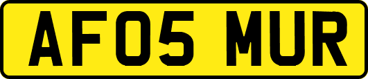 AF05MUR