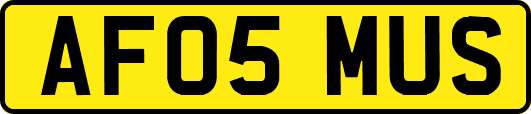 AF05MUS