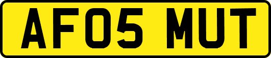 AF05MUT