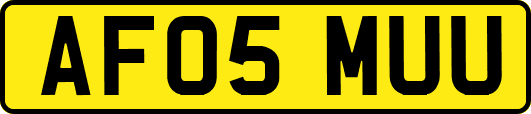 AF05MUU