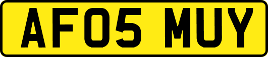 AF05MUY