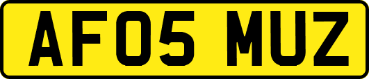 AF05MUZ