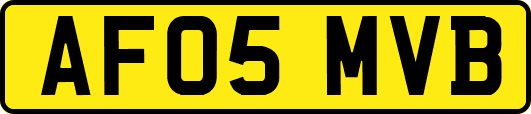 AF05MVB