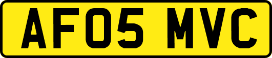 AF05MVC