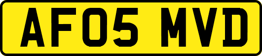 AF05MVD