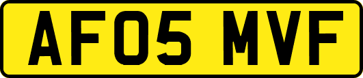 AF05MVF