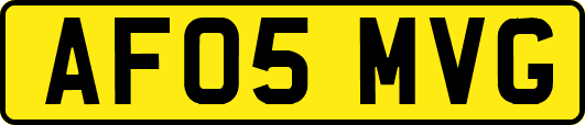 AF05MVG