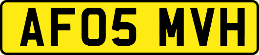 AF05MVH
