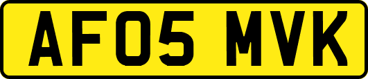AF05MVK