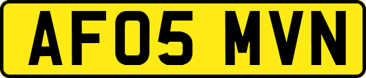 AF05MVN