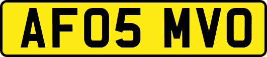 AF05MVO