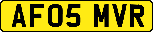 AF05MVR