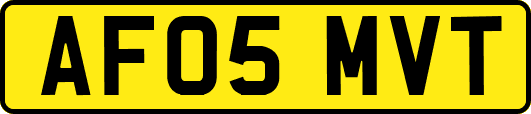 AF05MVT