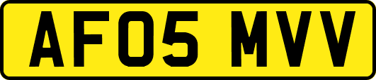 AF05MVV