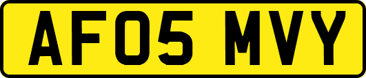 AF05MVY