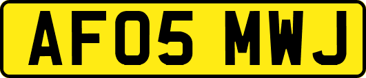 AF05MWJ
