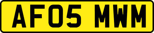 AF05MWM