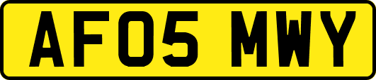 AF05MWY
