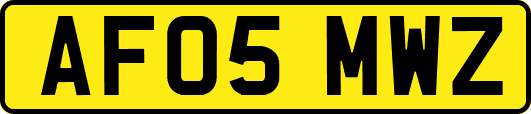 AF05MWZ
