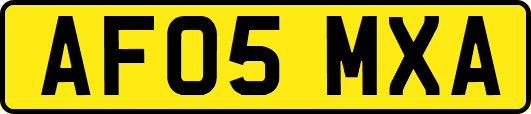 AF05MXA